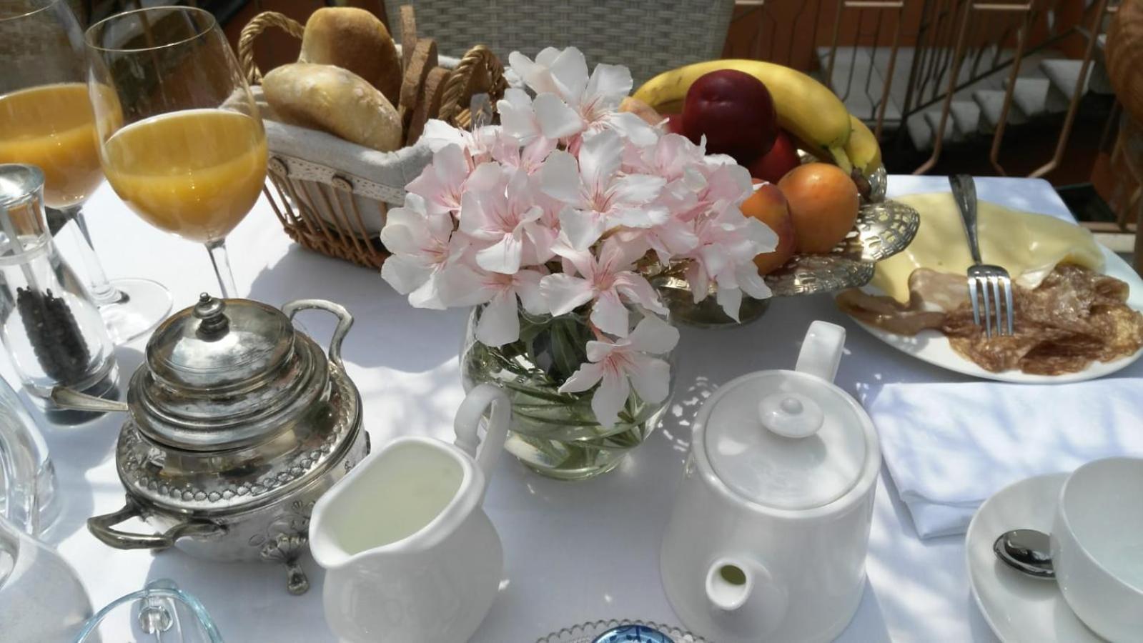 باردولينو شقق كورته سان لوكا المظهر الخارجي الصورة